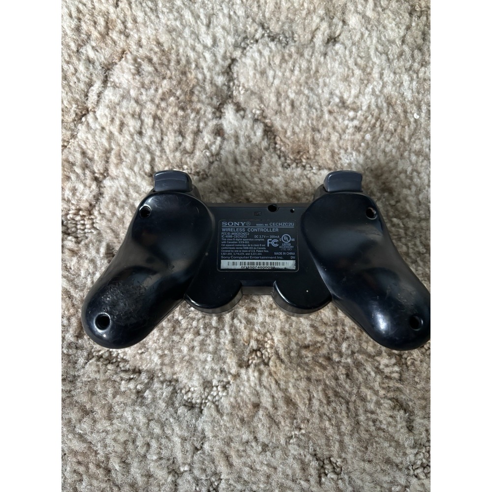 Sony | Video Games & Consoles | Official Sony Ps3 Dualshock 3 Wireless ...